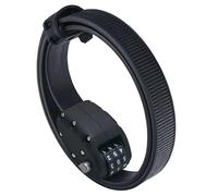OTTOLOCK Design Lock Combo 30 in BK
