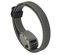 OTTOLOCK Hexband Bicycle Lock Hexband 76 cm RCA Lock Grey 76 cm