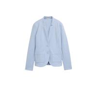 Ottoman Blazer for Women Tom Tailor Bleu 2XL