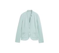 Ottoman Blazer for Women Tom Tailor Bleu XS