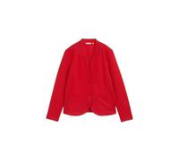 Ottoman Blazer for Women Tom Tailor Rouge 3XL