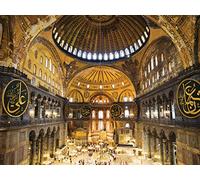 Ottoman Constantinople