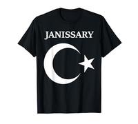 Ottoman Empire Janissary T-Shirt