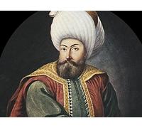 Ottoman Empire Rises-1299