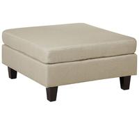 Ottoman FEVIK Beige