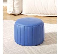 Ottoman Footrest Stool Stylish Accent Bench for Living Room Bedroom & Entryway Perfect for Sofa & Vanity 32x32x40CM Comfortable & Versatile Home Decor