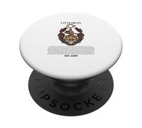 Ottoman Turk Ottoman PopSockets Adhesive PopGrip