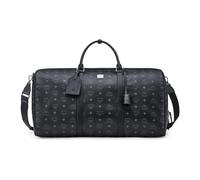 Ottomar Weekender in Visetos - unisex - MCM - Weekend Bags - Black - ONE SIZE - Bags ONE SIZE