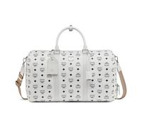 Ottomar Weekender - male - MCM - Weekend Bags - White - ONE SIZE - Bags ONE SIZE