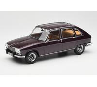 Otto Mobile 1/18 - Renault 16 TX - 1974 OT1066