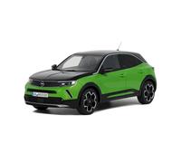 OTTOMOBILE OT435 1:18 OPEL MOKKA-E GS LINE GREEN 2021