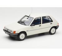 1:18 OTTO Mobile OT463 Peugeot 205 Junior White 1988