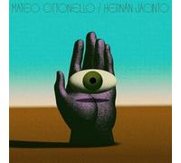 Ottonello, Mateo - Mateo Ottonello/Hernan Jacinto [Vinyl LP] [VINYL]