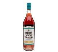 Otto's Athens Vermouth