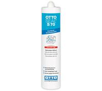 Ottoseal S70 Premium Natural Stone Silicone