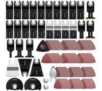 OTUCO Oscillating Saw Blades 94 pcs