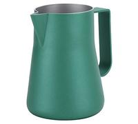 Otufan Milk Frother Jug, 350ml, Green
