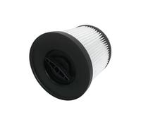 OTURLICC 1 PACK Cartridge Filter, Compatible For Parkside PNTS 1400H4 Vacuum Cleaner, OD140* ID102* H165mm