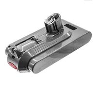 OTURLICC 6000mAh Vacuum Cleaner Battery. Compatible For Dyson. Compatible For V15 Detect Total Clean,V15 Detect Absolute Extra,V11 Fluffy Extra,V11 Torque Size