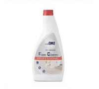 OTURLICC Sweeper Cleaning Solution, Hardwood Floor Cleaner Compatible with Roborock Sweeper, OMO Dyad/Dyad Pro/S7 Pro U(1PC)