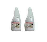 OTURLICC Sweeping Vacuum Robot Cleaning Liquid ，Compatible For Roborock， OMO Joint S8 Pro Ultra/S8/Q5/Q7 Series/S7 Max Ultra/S7MaxV Plus(2pcs-480ml)