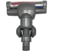 OTURLICC Trigger Animal Motorhead Parts Cordless Electric Motorized Floor Brush Nozzle Turbo Brush Compatible For Dyson DC44 45 58 59 61 DC62 74 V6
