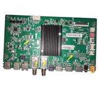 OTURLICC TV Motherboard TTD851A1 1RT851A1 75d8001 1RT851A1S2A V8-T851TNF-LF1V282 - Replacement Repair Motherboard Adaptor Compatible TV Models.(1RT851A1 2t no ci)