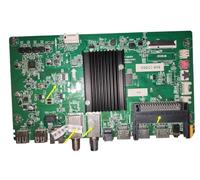 OTURLICC TV Motherboard TTD851A1 1RT851A1 75d8001 1RT851A1S2A V8-T851TNF-LF1V282 - Replacement Repair Motherboard Adaptor Compatible TV Models.(1RT851A1 2t ci)