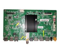 OTURLICC TV Motherboard TTD851A1 1RT851A1 75d8001 1RT851A1S2A V8-T851TNF-LF1V282 - Replacement Repair Motherboard Adaptor Compatible TV Models.(1RT851A1 1Tc)
