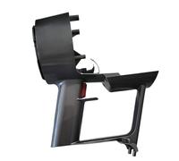 OTURLICC Vacuum Cleaner Motor Housing, Handle Replacement, Compatible For Dyson V10, V11, V15. Main Body Shell, Motor Handle With Switch Assembly(Screw version,V11)