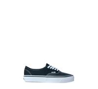 OTW Authentic 44 Siped Vibram - male - Vans - Sneakers - Black - 10 UK - Shoes 10 UK