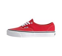 Vans Otw Authentic 44 Siped Vibram Sneaker ( Racing Red - 8) - Size 8 - Men's