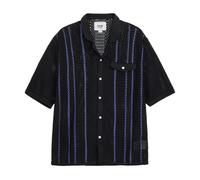 OTW Cabana Shirt - male - Vans - Short Sleeve Shirts - Black - M - Shirts M