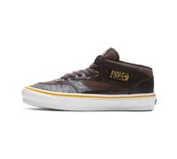 OTW Half Cab 33 Vibram - male - Vans - Sneakers - Brown - 6 1/2 UK - Shoes 6 1/2 UK