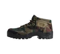 OTW Half Cab SP Boot - male - Vans - Hiking Shoes - Multicolor - 10 UK - Sport 10 UK