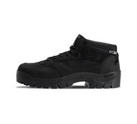 Otw Half Cab SP Boot - male - Vans - Lace-up Boots - Black - 11 UK - Shoes 11 UK
