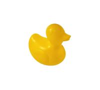 Otwoo 100 Plastic Ducks 7cm - Yellow - R38 660