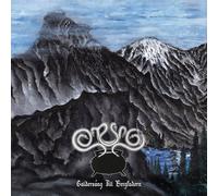 Otyg Galdersång Till Bergfadern (CD) Album Digipak (US IMPORT)