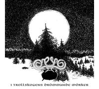 Otyg I Trollskogens Drömmande Mörker CD multicolor Onesize