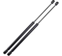 OTYKPXNV Car Trunk Hydraulic Support Rod For Audi A3 Sportback (8PA) Hatchback 2004-2013(OEM:8P4827552B)-53cm, Rear Boot Spring Auto Supports Telescopic Damper Lifter Shock Tailgate Accessories