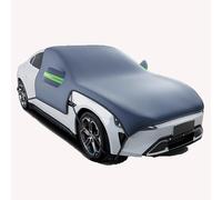 OTYKPXNV Car Windscreen Cover For MG ZS MG4 MG5 ZS EV 2022-2023, Windshield Covers Front Window Screen Protector Winter Snow Ice Frost Sun Dust Water Accessory