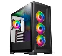 OTZ Custom Gaming PC Intel Core i7 13700 | 16GB RAM | 500GB SSD + 1TB HDD | Windows 11 | Nvidia RTX 5060 8GB Graphics Card