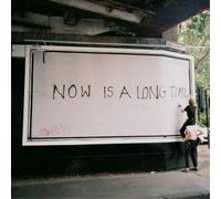 Otzeki Now Is a Long Time (CD) Album