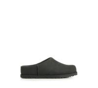 Otzo Clog - female - UGG - Slippers - Black - 3 UK - Shoes 3 UK