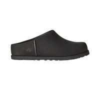 Otzo Leather Clogs - female - UGG - Mules - Black - 7 UK - Shoes 7 UK