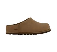 Otzo Leather Clogs - female - UGG - Mules - Brown - 8 UK - Shoes 8 UK