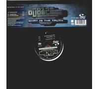Ou 812 - What Is the Truth [Vinyl Maxi-Single] [VINYL]