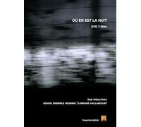 Ou en Est la Nuit ?