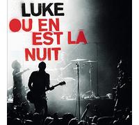 Ou En Est La Nuit [VINYL]