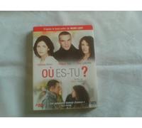 Ou Es-Tu ? Coffret 2 DVD + 1 CD